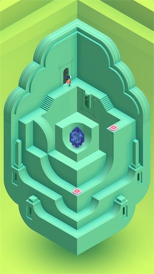 纪念碑谷2展示图1