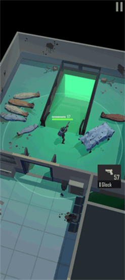 死亡黎明展示图3