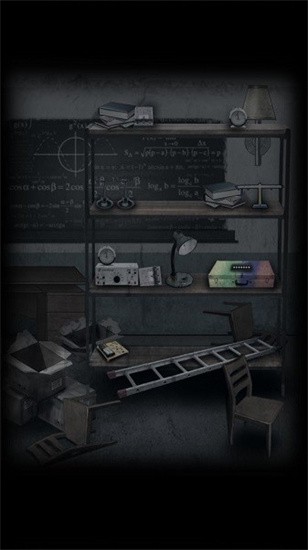 禁忌学院2逃离游戏免费版展示图4