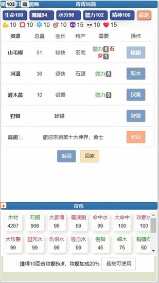 饥饿的英灵殿展示图2
