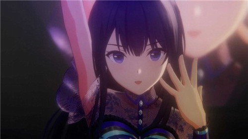 偶像荣耀展示图3