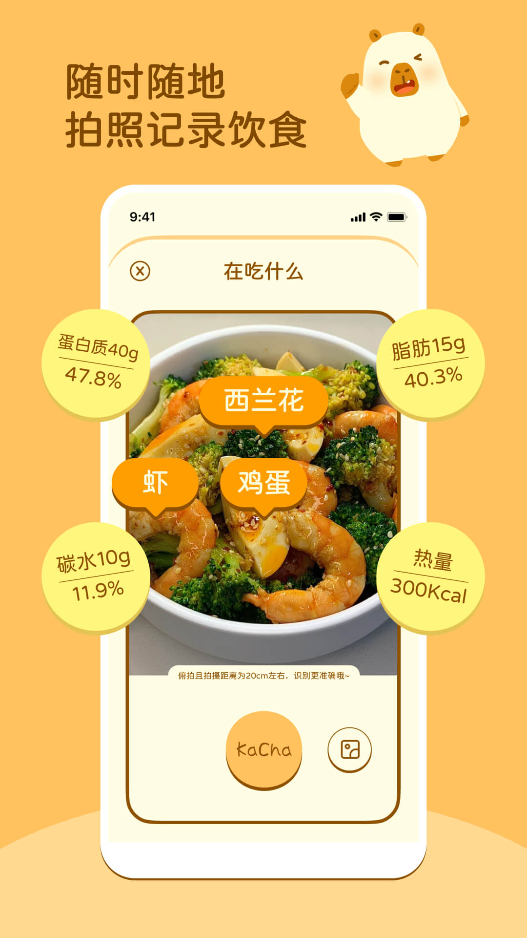 知食AI展示图1