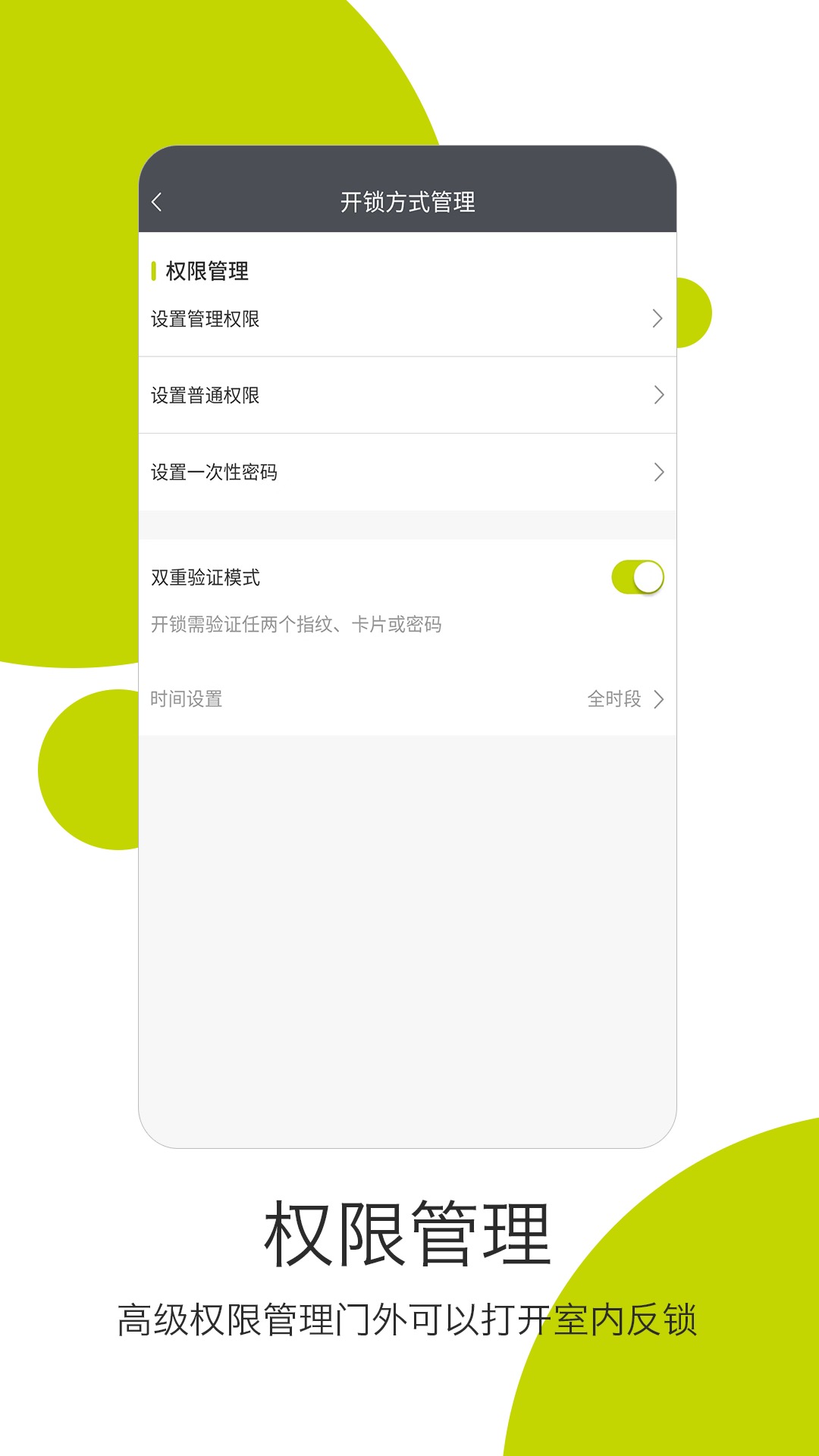 把门卫士展示图2