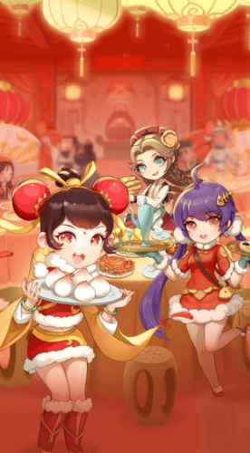 魔幻厨房展示图2