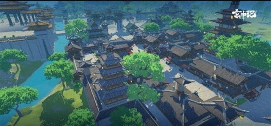 玄中记展示图3