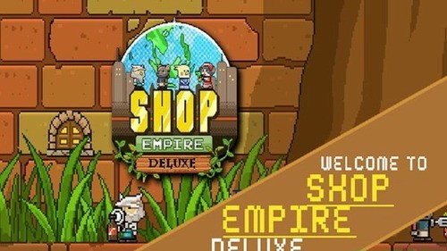 豪华商业帝国展示图1