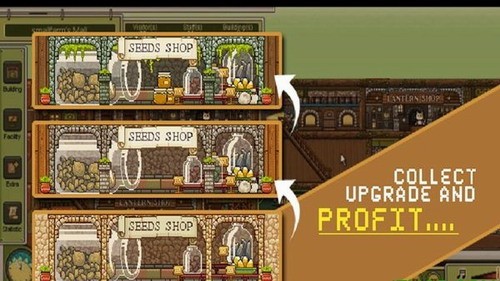 豪华商业帝国展示图3