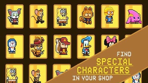 豪华商业帝国展示图4