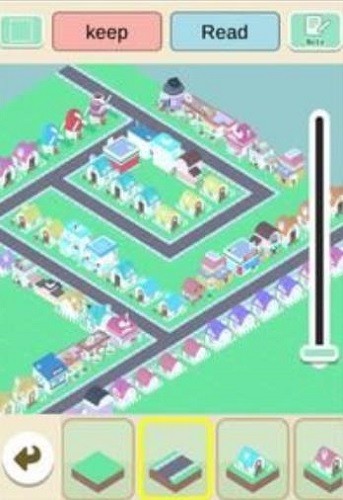 逃出模拟小镇展示图4