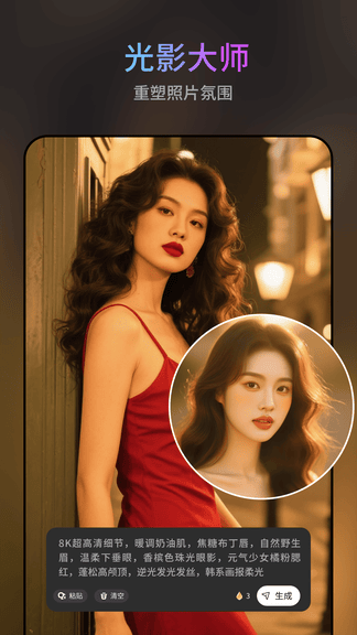 图修修app软件展示图4