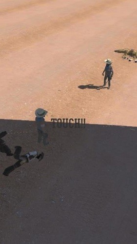 枪手警长展示图3