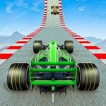 方程式赛车特技 v1.01 破解版