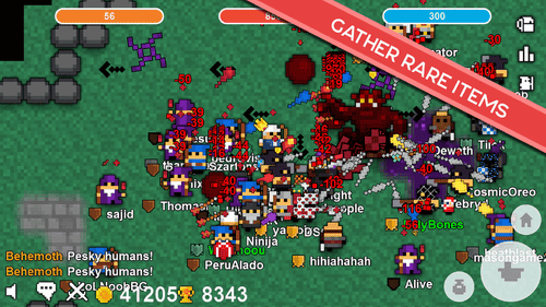 达拉的领土展示图2