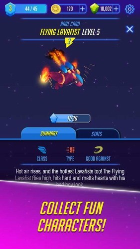 轨道1号展示图4