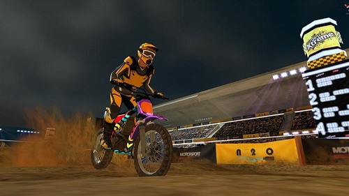 极限尘埃2展示图3