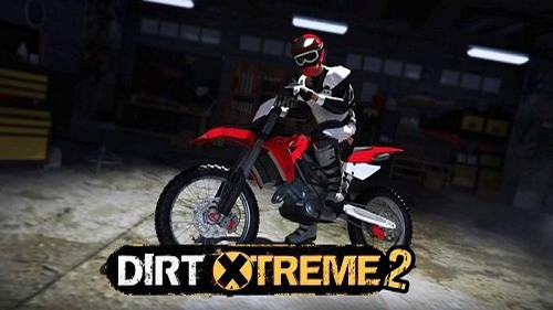 极限尘埃2展示图1