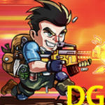 金属外壳士兵 v11.0 无限钻石版