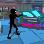 火柴人战场生存 v1.0 无敌版