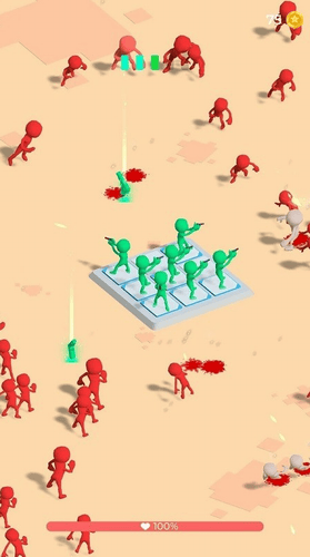 合并士兵游戏截图2