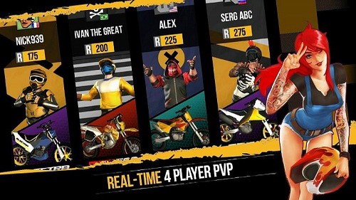 极限尘埃2展示图4