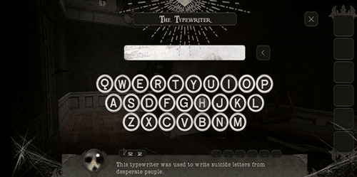 阿米莉亚的秘密游戏截图3