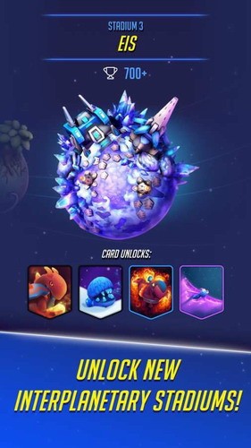 轨道1号展示图2