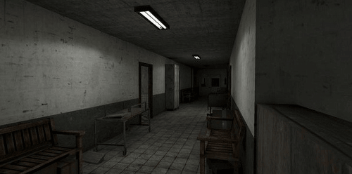 标本零逃生展示图3