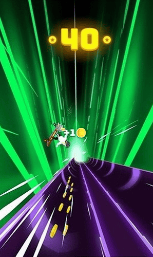 跑酷小飞侠展示图2