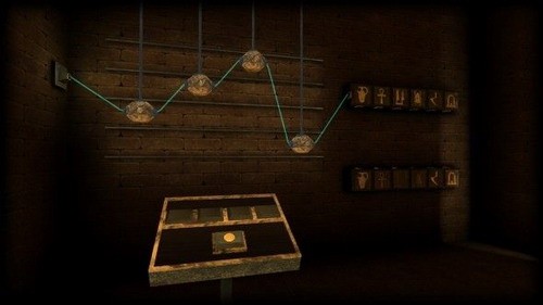 遗产2古代诅咒展示图4