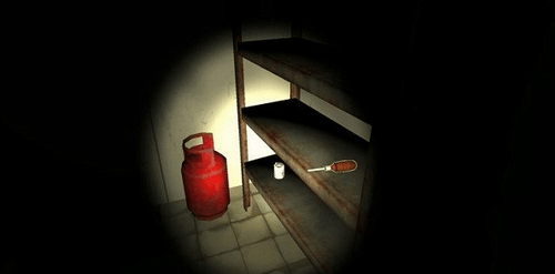 标本零逃生展示图2