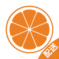 橙子校园配送端