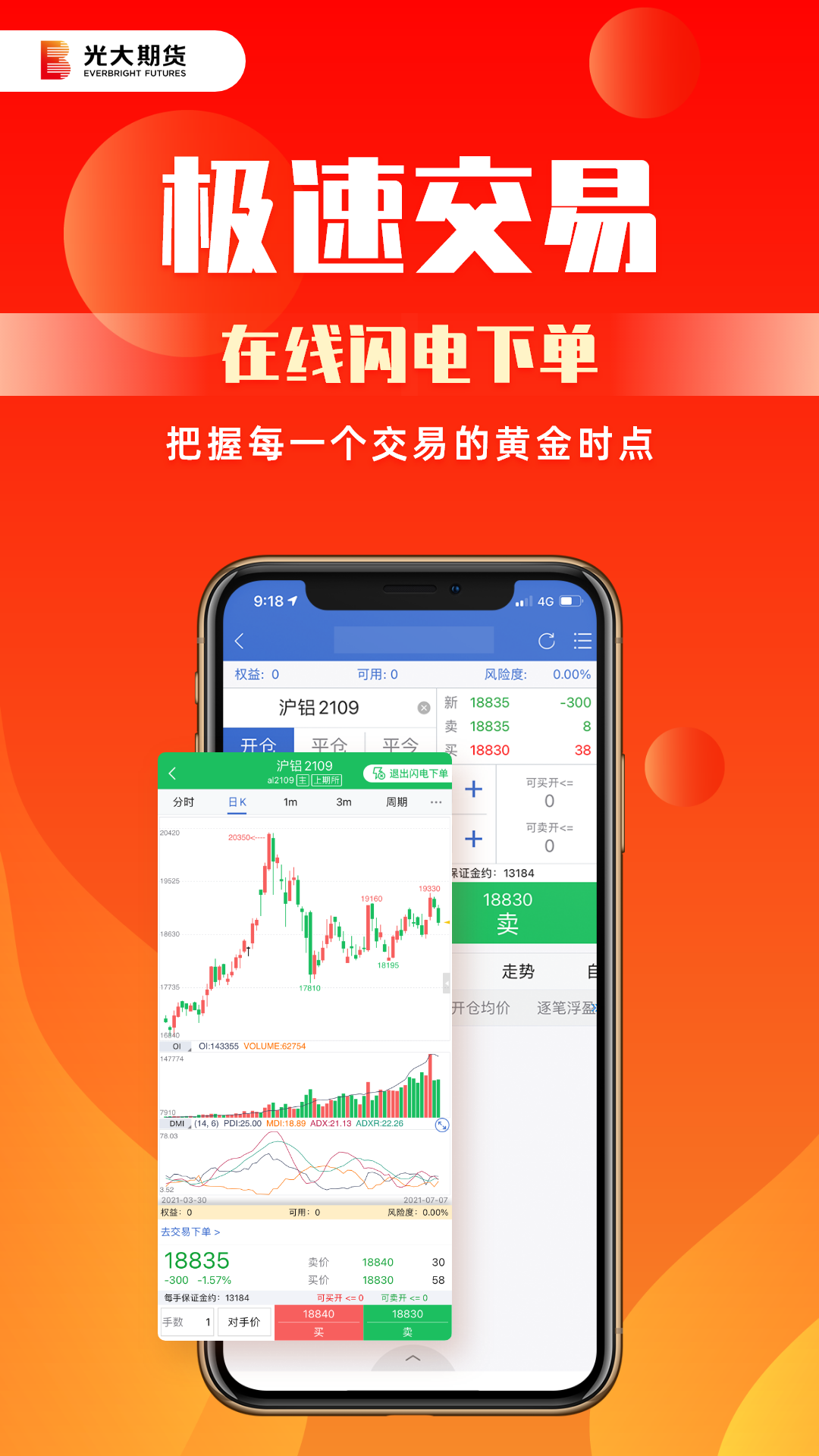 光大期货app展示图2
