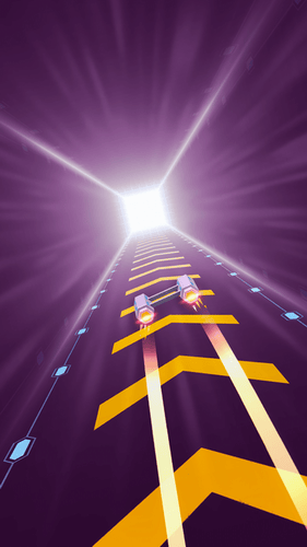 飞驰大作战游戏截图3