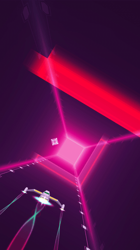 飞驰大作战游戏截图4