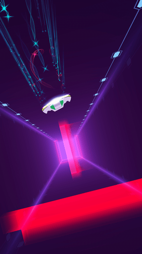 飞驰大作战游戏截图1