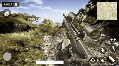 第三次使命战争展示图3