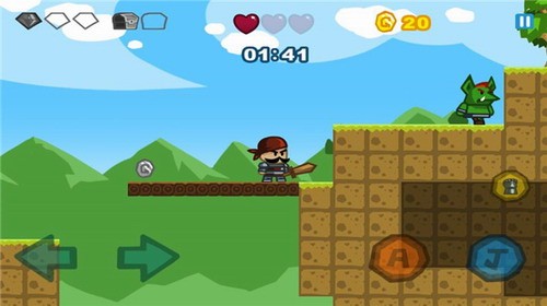 3分钟地下城游戏截图4