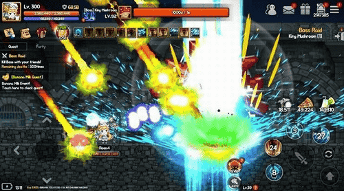 克鲁兹纳展示图1