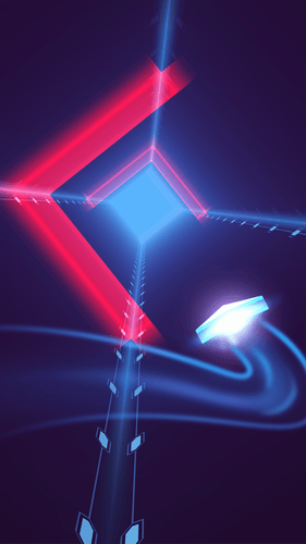 飞驰大作战游戏截图2