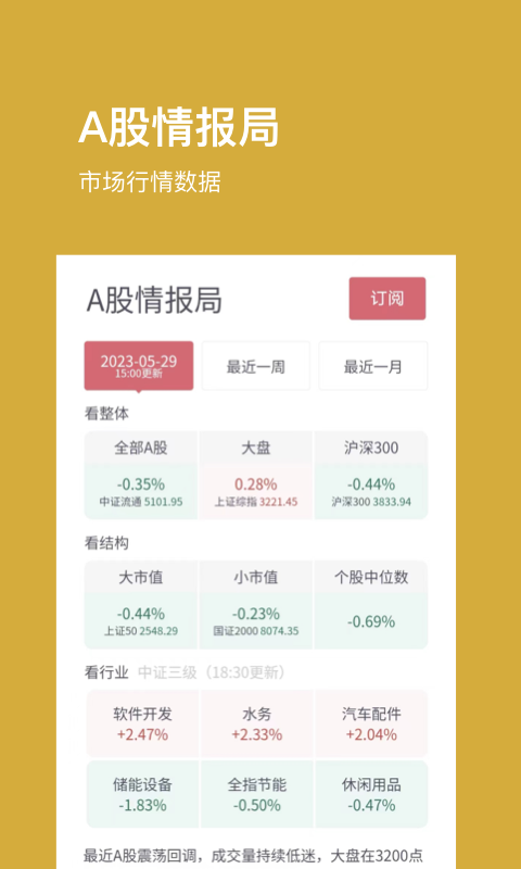 基金豆app展示图3