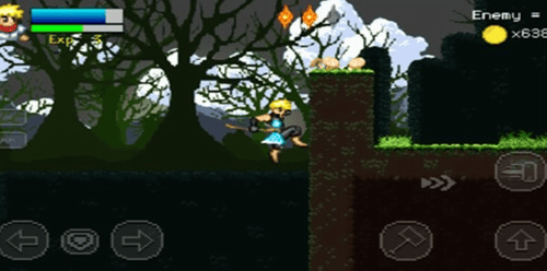 铁锤侠2雷霆之神展示图1