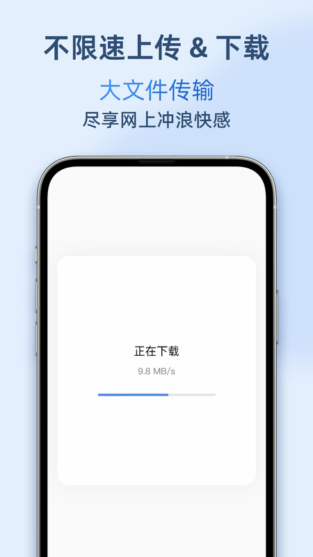 AirPortal展示图2