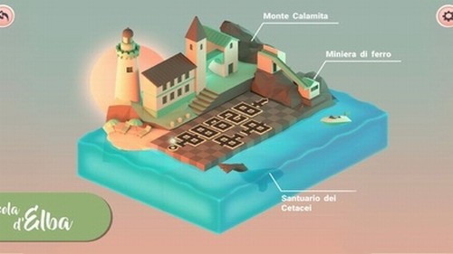 意大利神迹之地展示图3