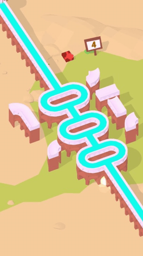 水到渠成2游戏截图3