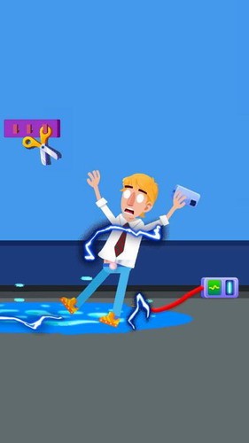 死亡来敲门展示图2