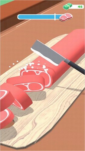 我的美食车展示图1