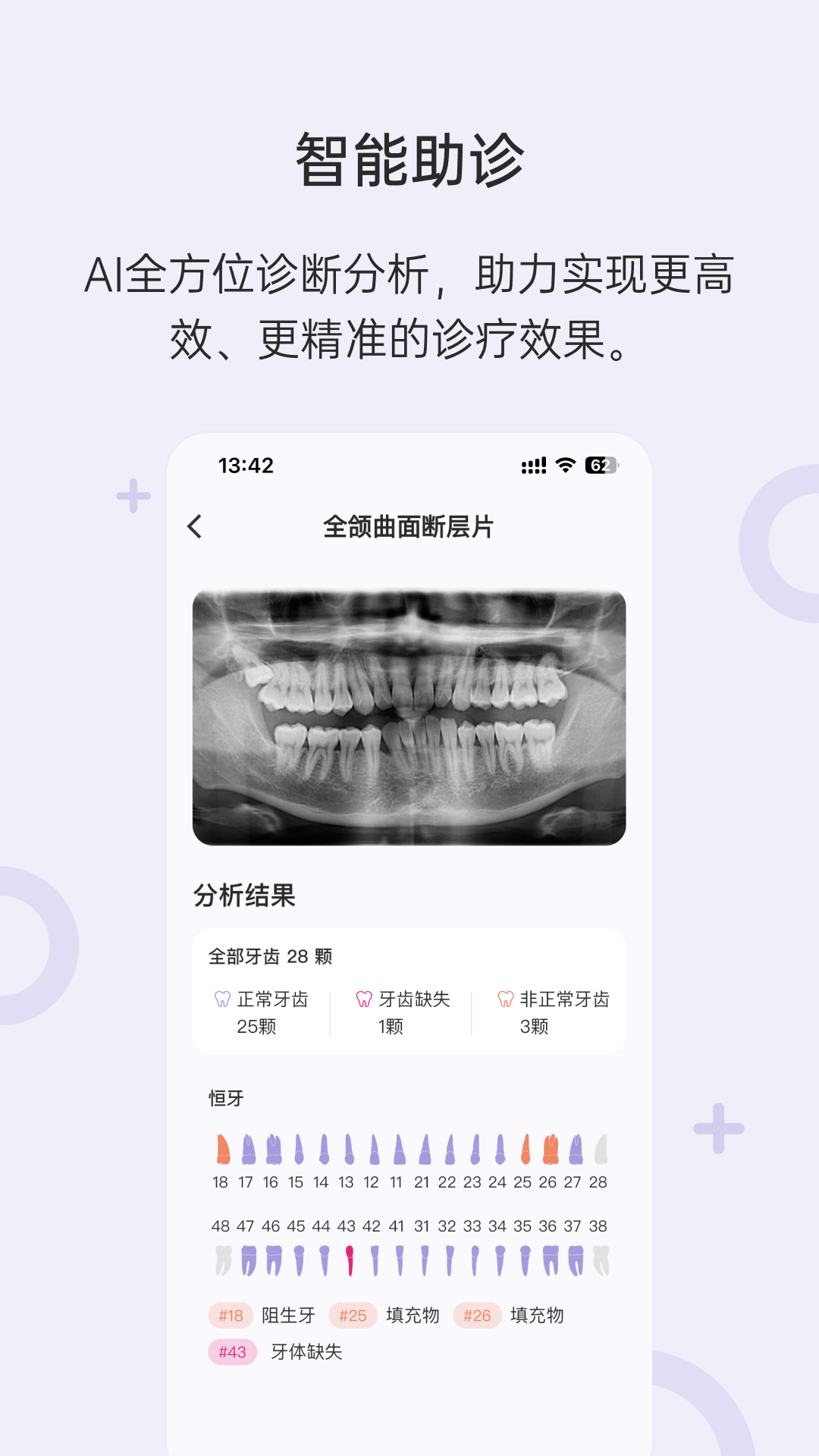 灵芽app展示图2