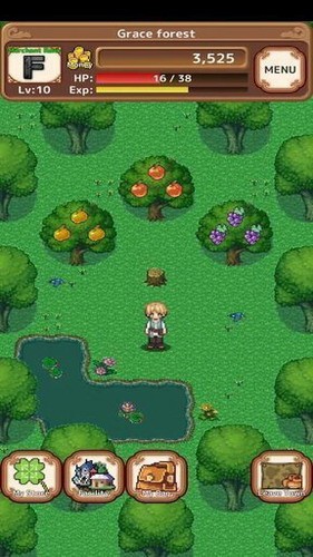 异世界商人生活展示图1