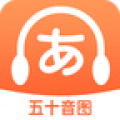 日语五十音图特训