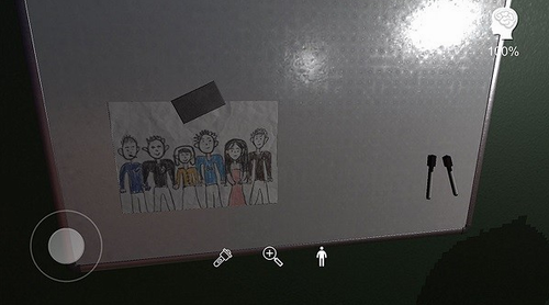 孙美琪白马桌游展示图1